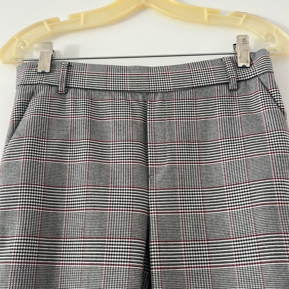 Zara cropped pants size XS - Picture 3 of 6